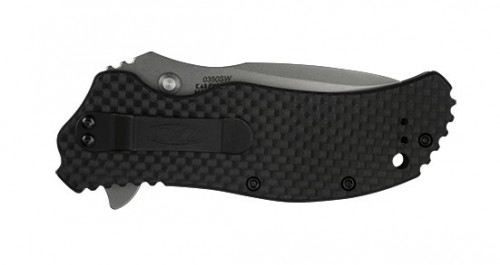 Zero Tolerance 0350SWCF
