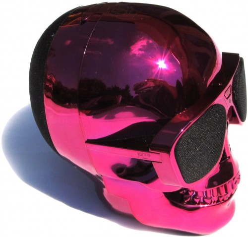 Jarre AeroSkull XS