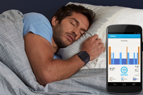 Withings Pulse