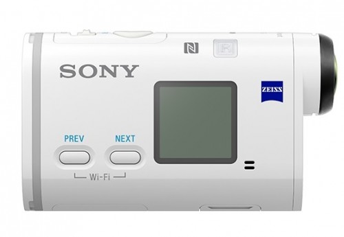 Sony FDR-X1000V