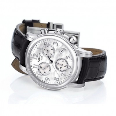 TISSOT T050.217.16.112.00
