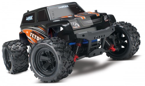 Traxxas LaTrax Teton 1:18