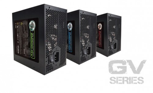 Zalman GV Series