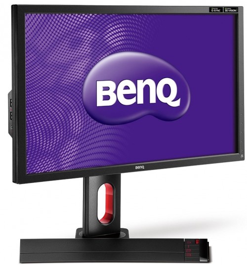 BenQ XL2420G