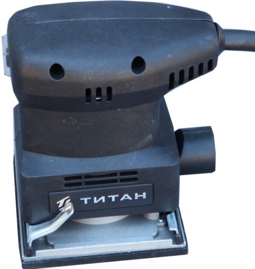 TITAN PPShM 180