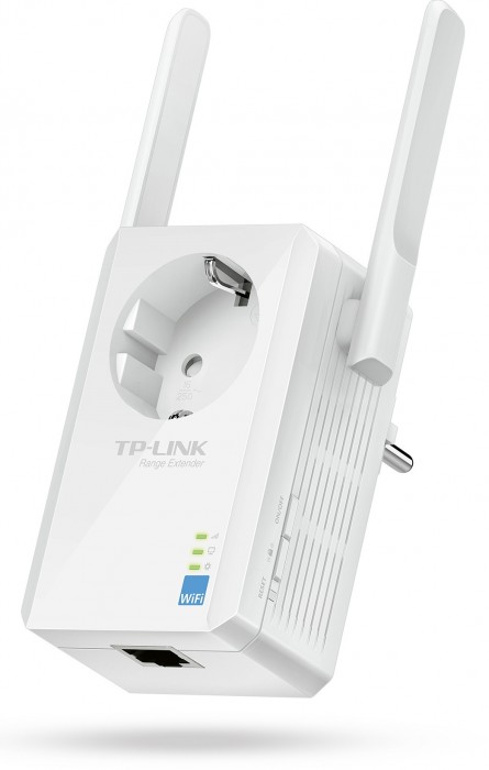 TP-LINK TL-WA860RE