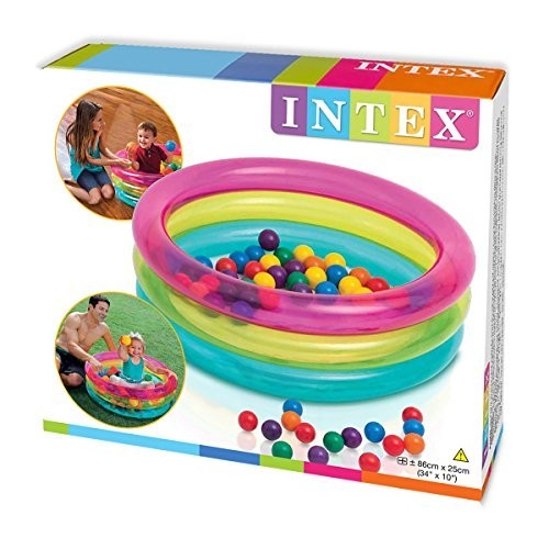 Intex 48674