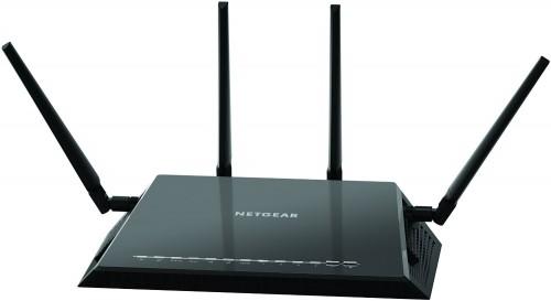 NETGEAR R7500