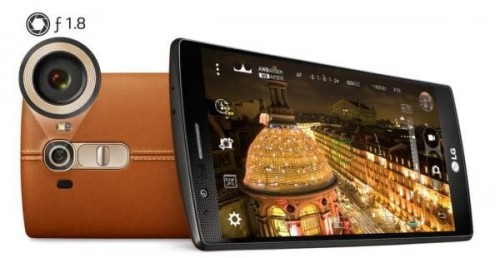 LG G4