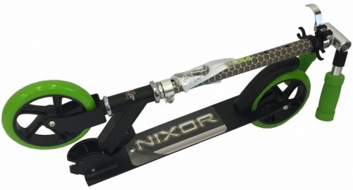 Nixor Professional 180