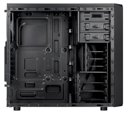 Thermaltake Versa H25