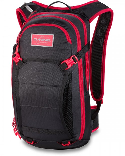 DAKINE Drafter 12L