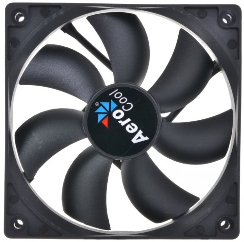 Aerocool Dark Force 12cm