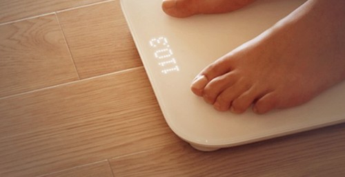 Xiaomi Mi Smart Scale