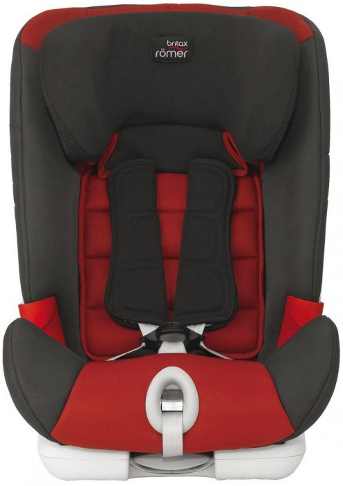 Britax Advansafix