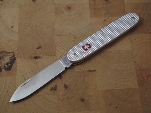 Victorinox Pioneer Range