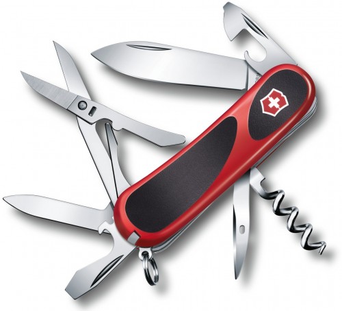 Victorinox Evolution 14