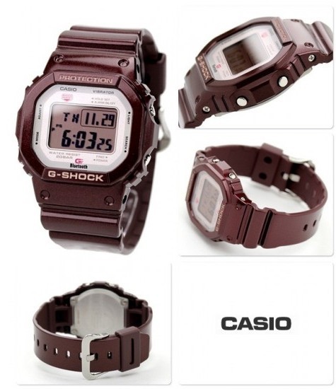 Casio GB-5600AA-5E