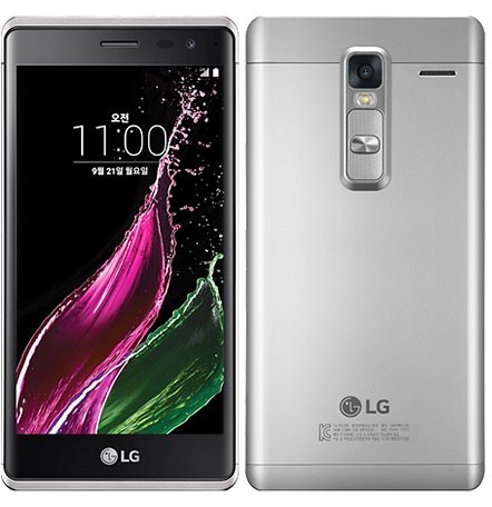 LG Class
