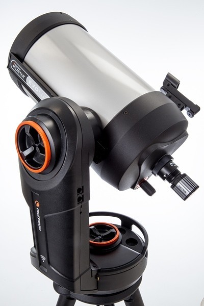 Celestron NexStar Evolution 8