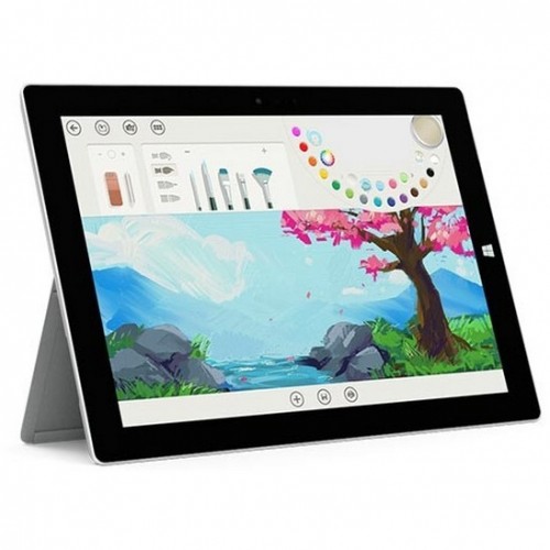 Microsoft Surface 3