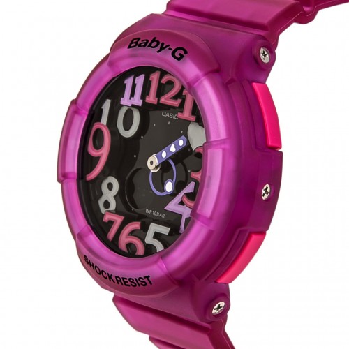 Casio BGA-131-4B4