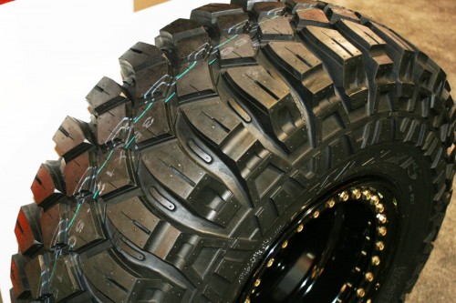 Maxxis Creepy Crawler M8090