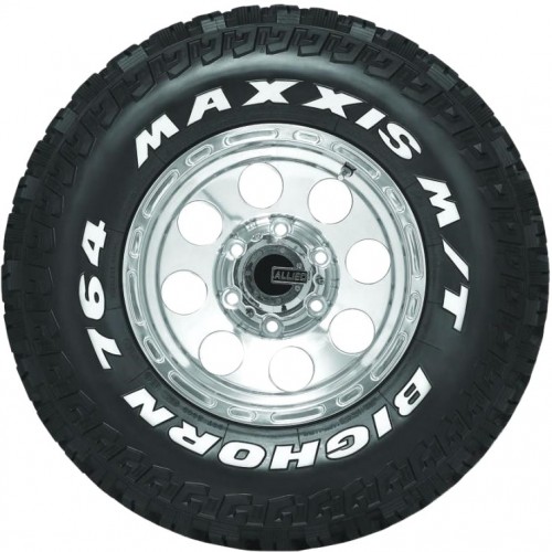 Maxxis BigHorn MT-764