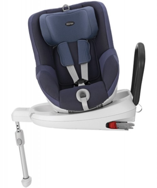 Britax Dualfix