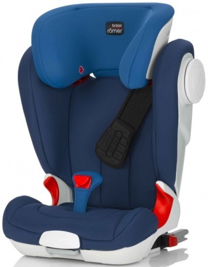 Britax KidFlix II XP SICT