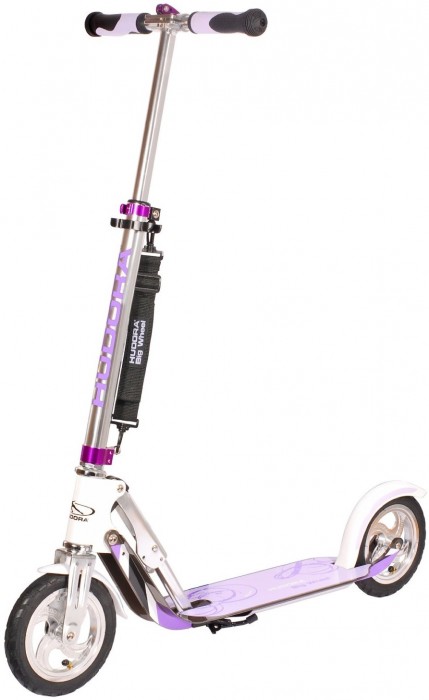 HUDORA Big Wheel Air 205