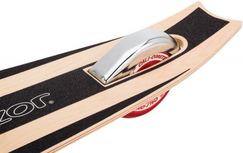 Razor California Longboard Wood