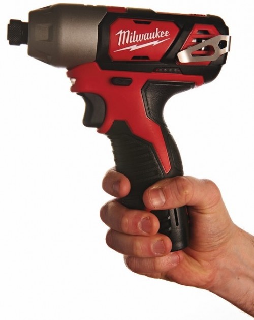 Milwaukee M12 BID-202C