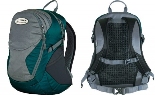Terra Incognita Master 24