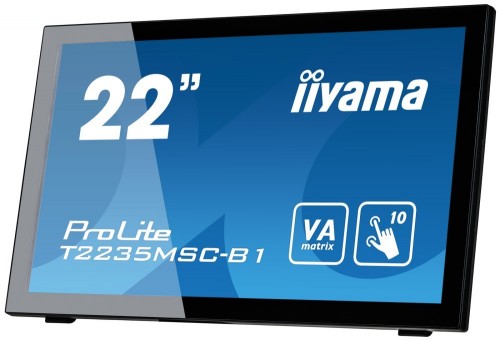 Iiyama ProLite T2235MSC