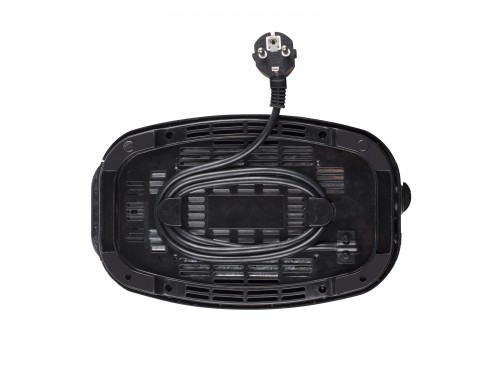 Тостер TRISTAR BR-1025