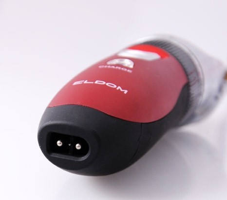 Машинка для стрижки волос Eldom MG10