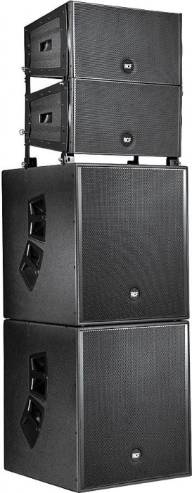 Акустическая система RCF NX L23-A