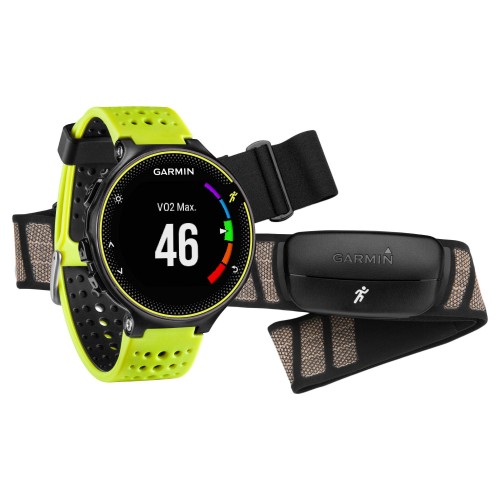 Носимый гаджет Garmin Forerunner 230