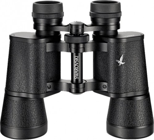 Бинокль Swarovski Habicht 7x42