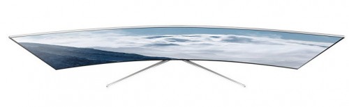 LCD телевизор Samsung UE-49KS9000