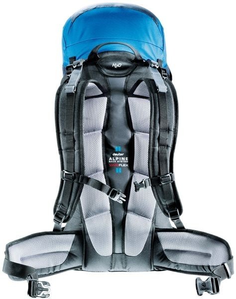 Рюкзак Deuter Guide 42 + EL