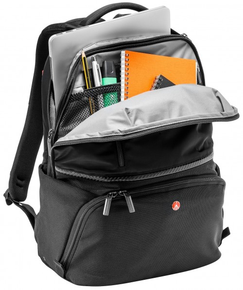 Сумка для камеры Manfrotto Advanced Active Backpack II