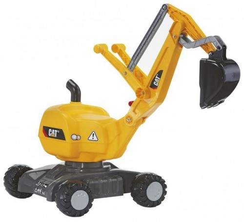 Каталка Rolly Toys Rolly Digger
