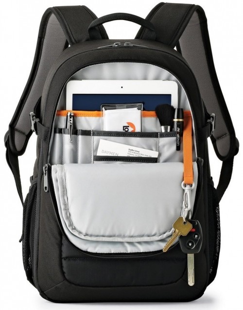 Сумка для камеры Lowepro Tahoe BP 150