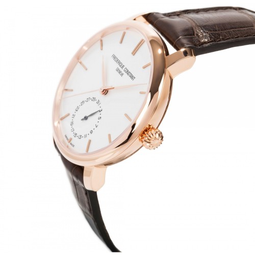 Frederique Constant FC-710V4S4