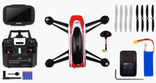 SkyRC FPV SOKAR