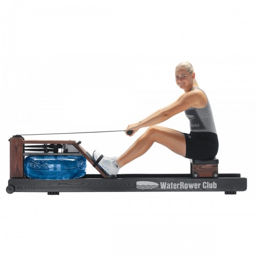 WaterRower Club S4