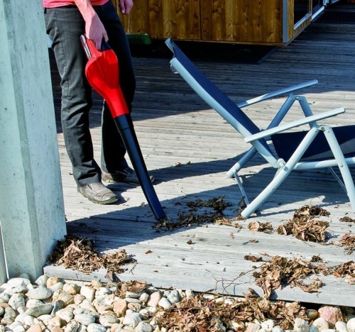Einhell GE-CL 18 Li Solo