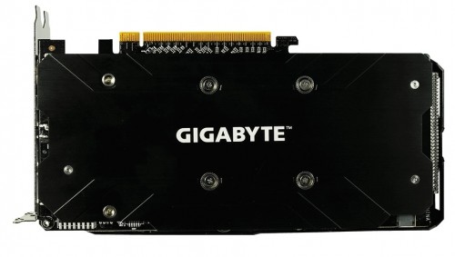 Gigabyte Radeon RX 470 GV-RX470G1 GAMING-4GD